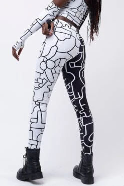 HALFIES SET 11 HALFIES SET -Badinka IMG 3998 1