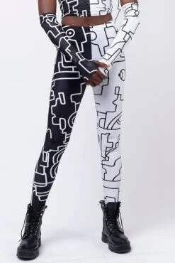 HALFIES SET 12 HALFIES SET -Badinka IMG 4000 1