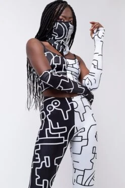 HALFIES SET 13 HALFIES SET -Badinka IMG 4004 1