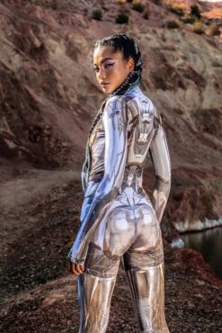 Dusty Drone Costume 6 Dusty Drone Costume -Badinka IMG 4181