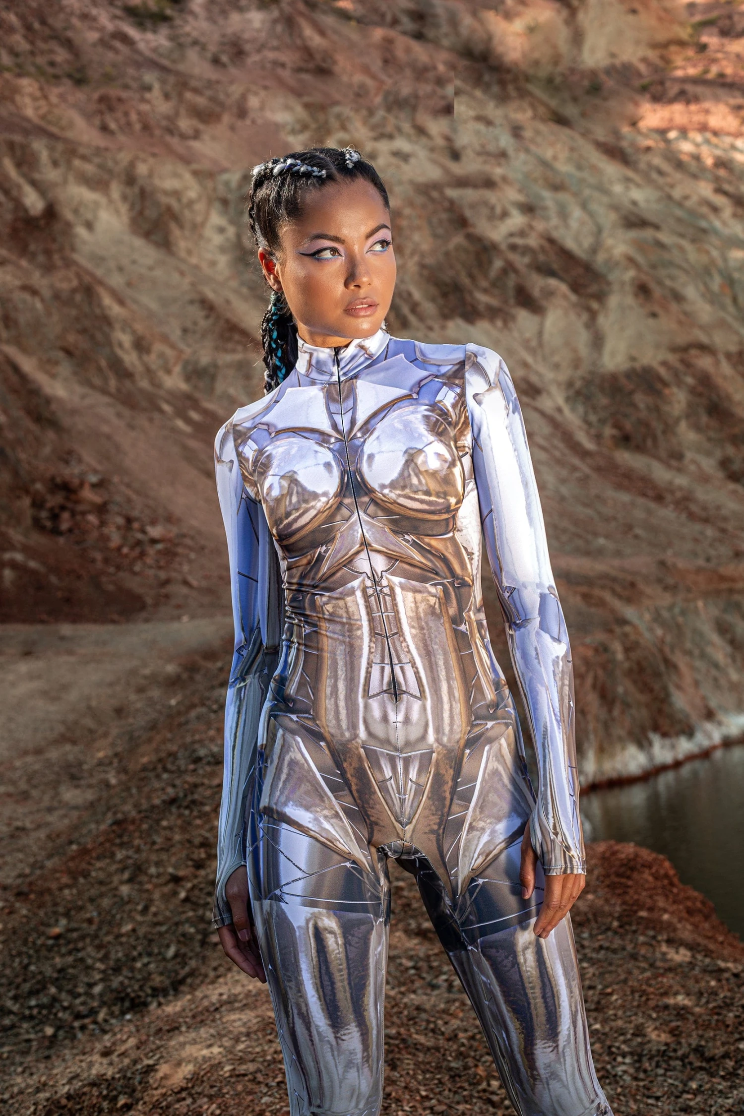 Dusty Drone Costume 4 Dusty Drone Costume - Image 4