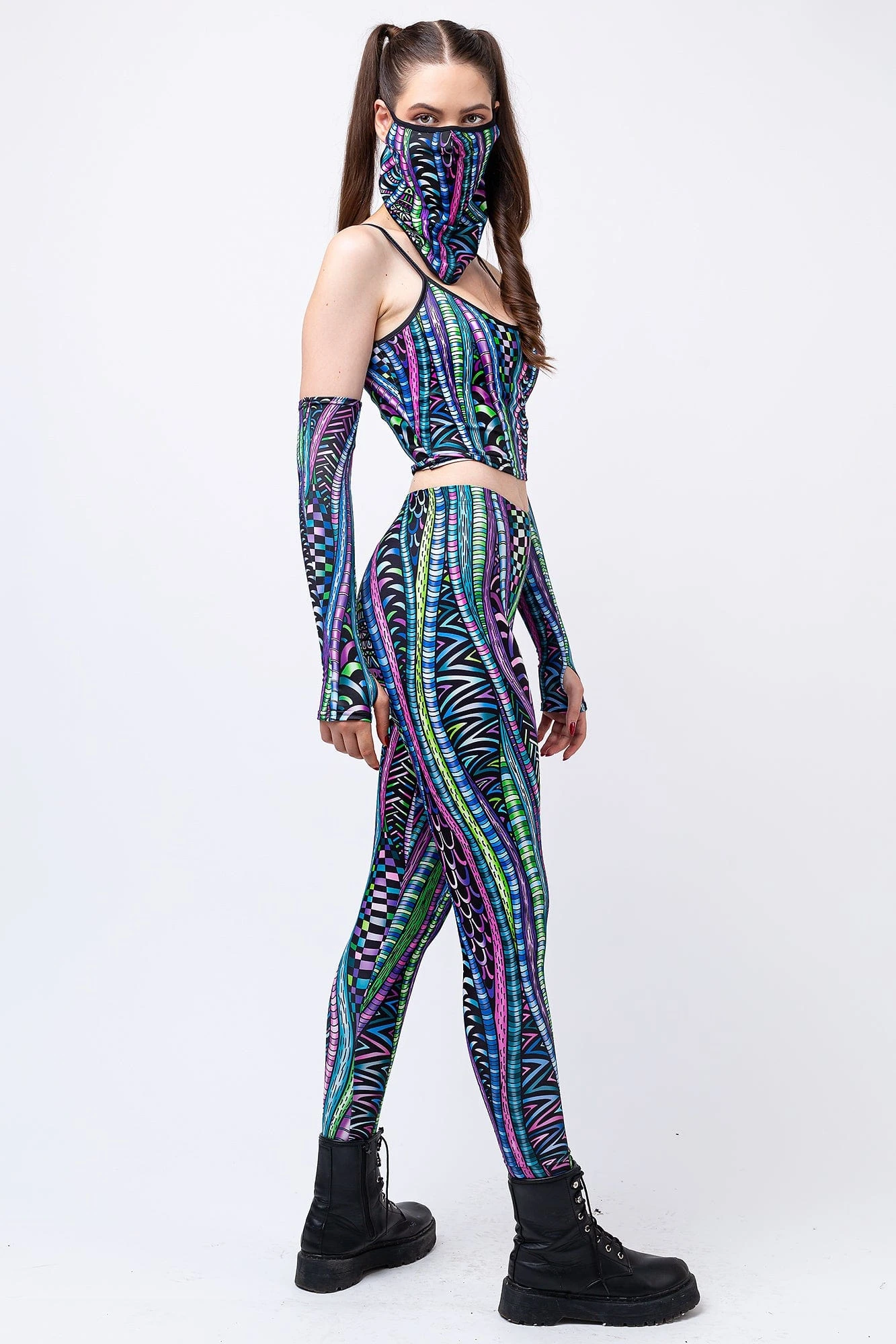 PSY KNOT SET 6 PSY KNOT SET - Image 6