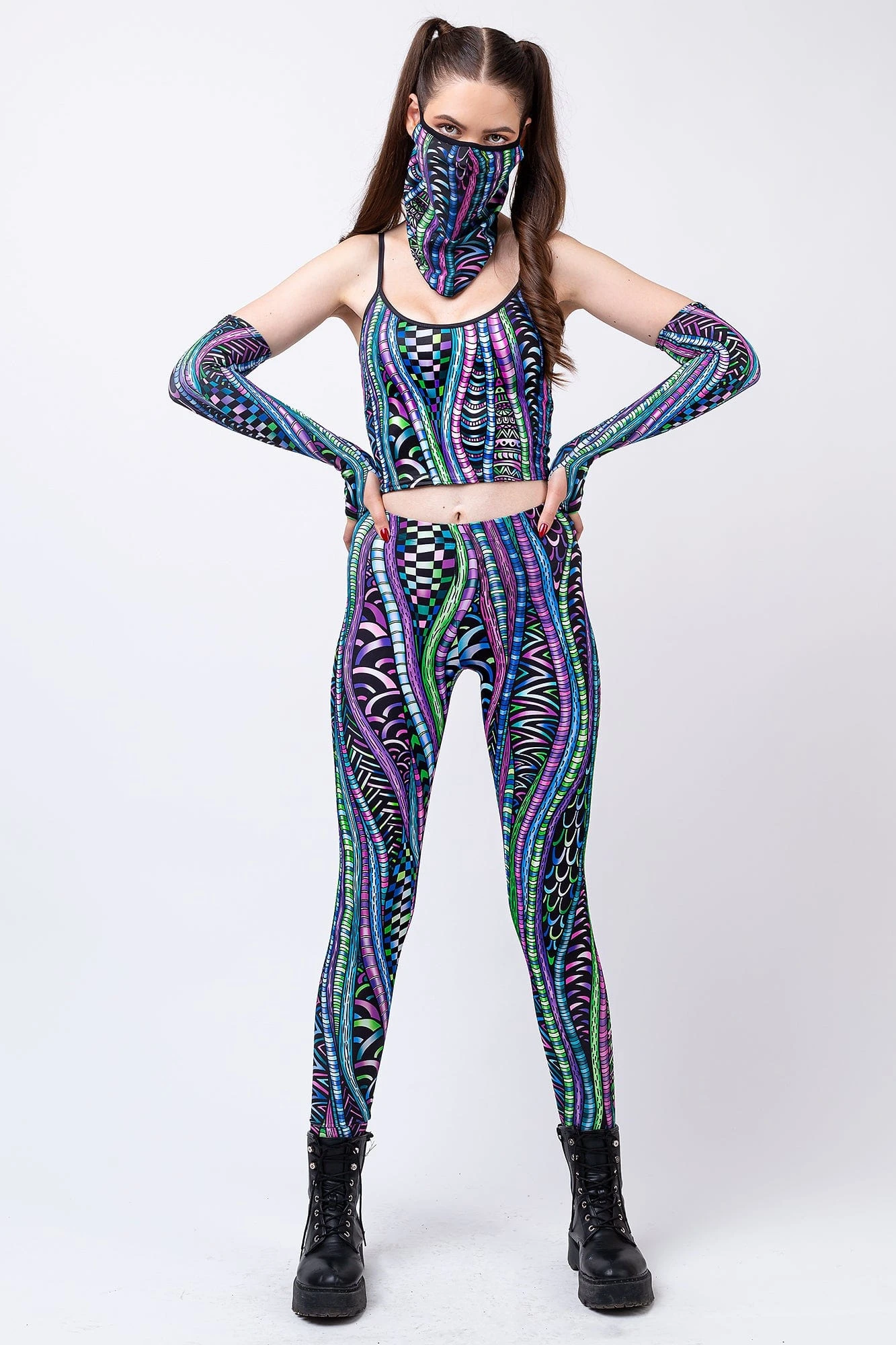 PSY KNOT SET 3 PSY KNOT SET - Image 3