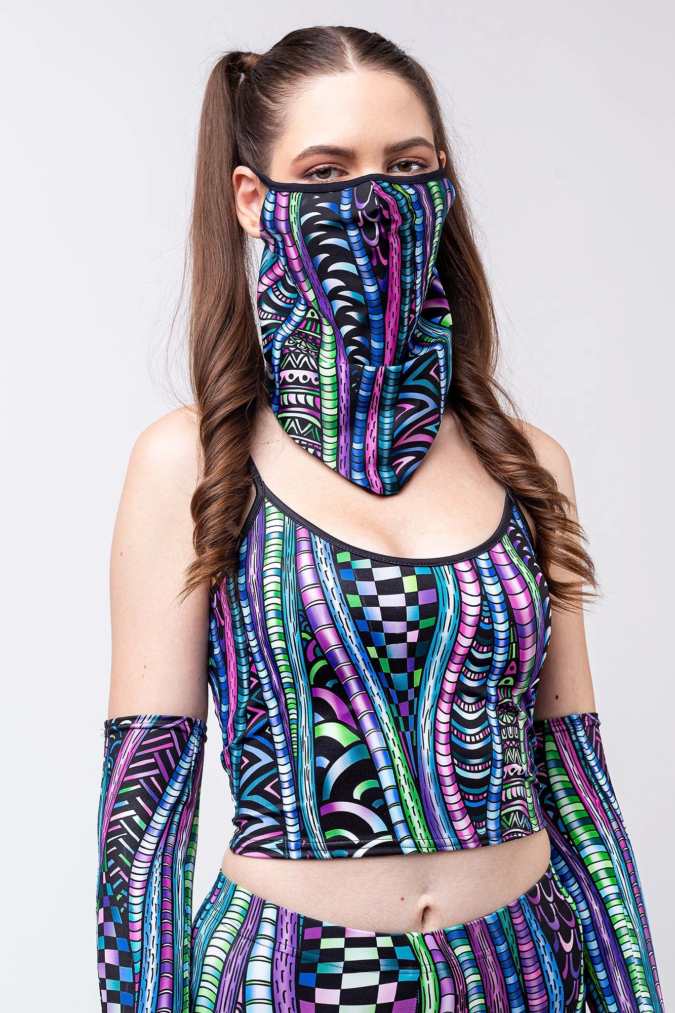 PSY KNOT SET 2 PSY KNOT SET - Image 2