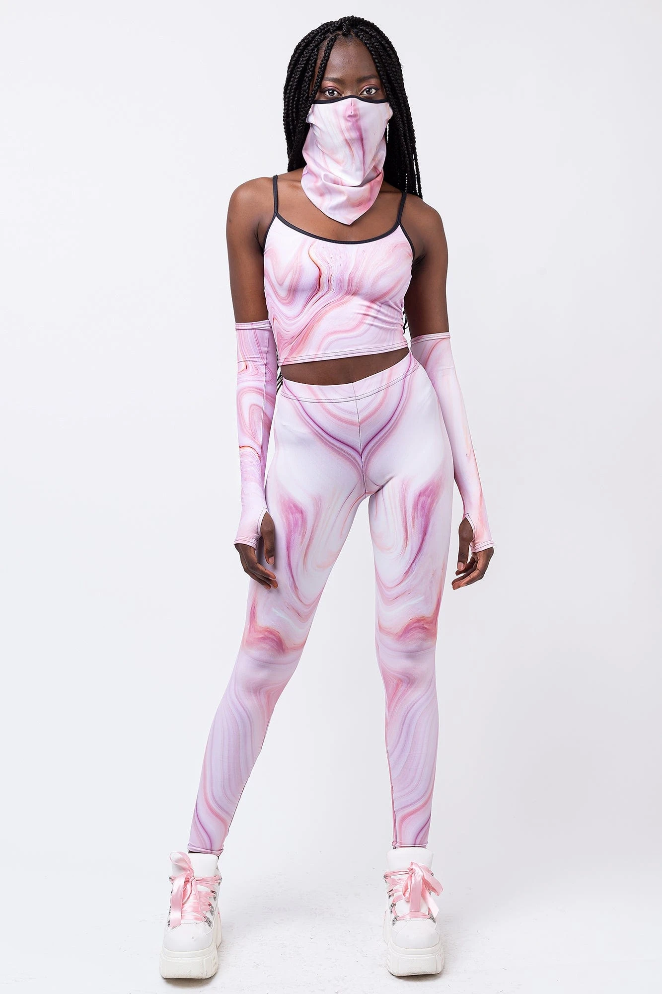 MARBLES SET 3 MARBLES SET - Image 3