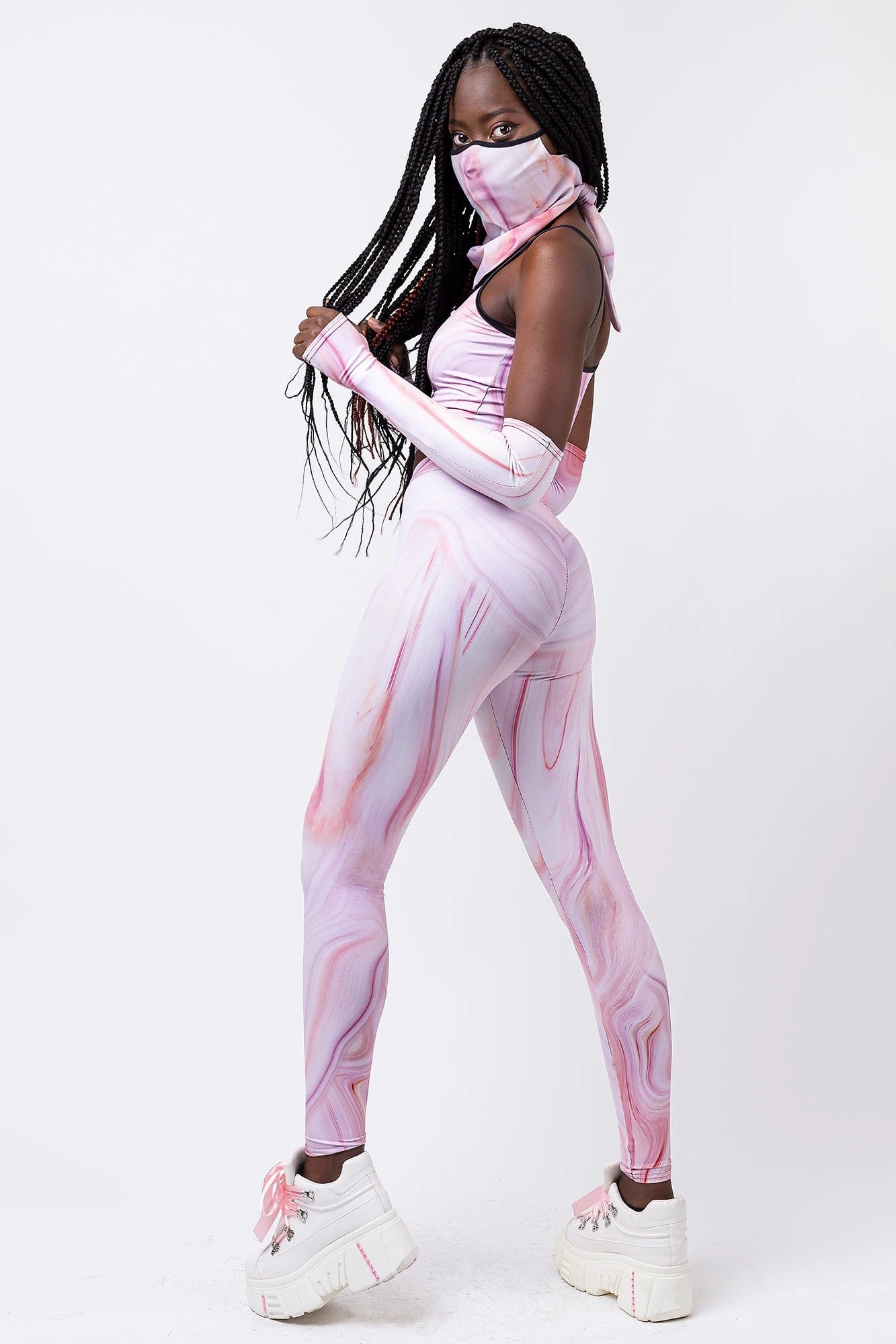 MARBLES SET 4 MARBLES SET - Image 4