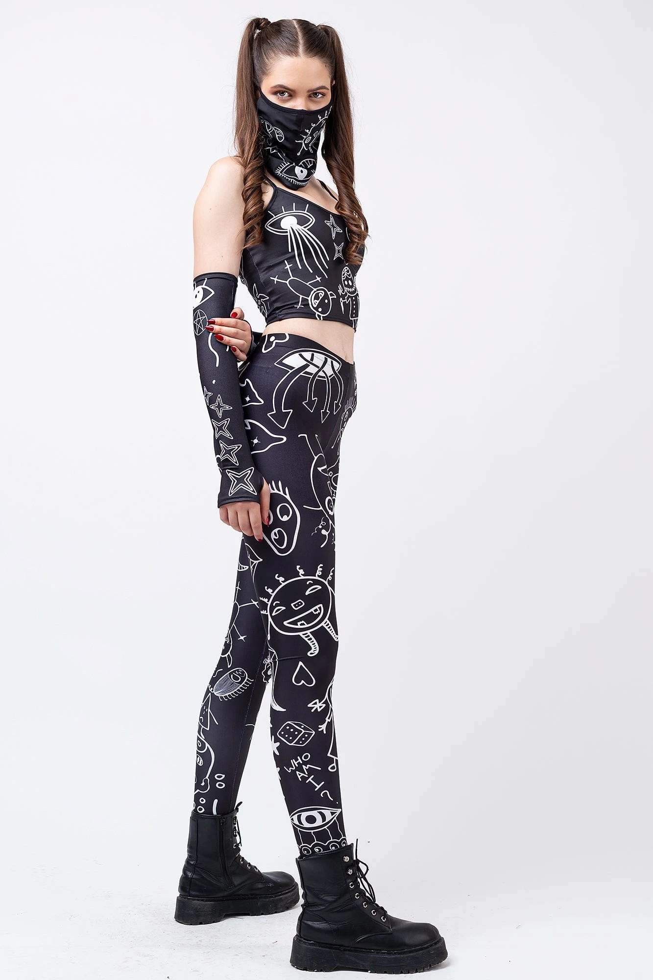 DARK UGLEY SET 3 DARK UGLEY SET - Image 3