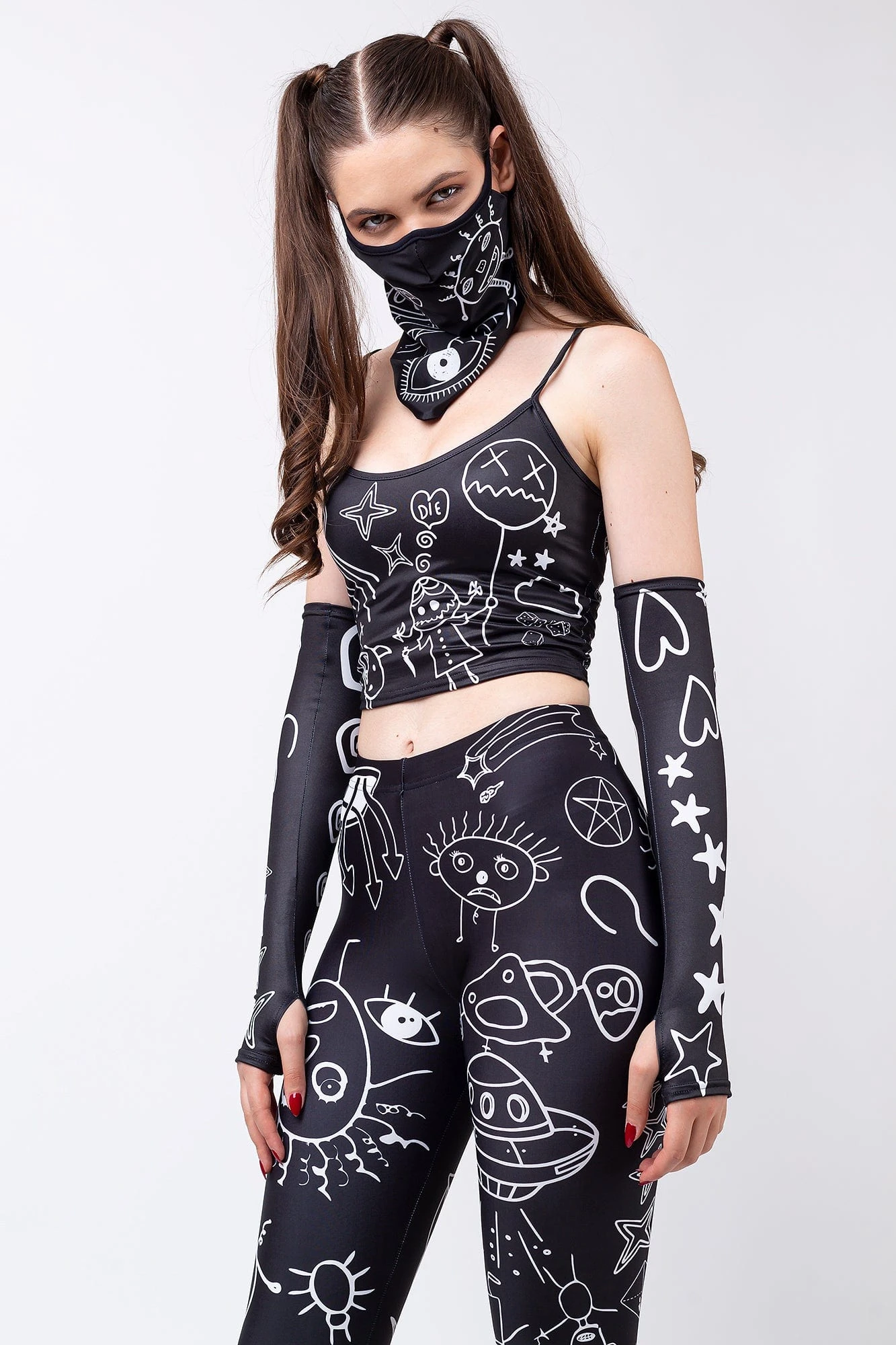 DARK UGLEY SET 2 DARK UGLEY SET - Image 2