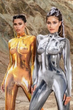 Chromatica Costume 11 Chromatica Costume -Badinka IMG 4937