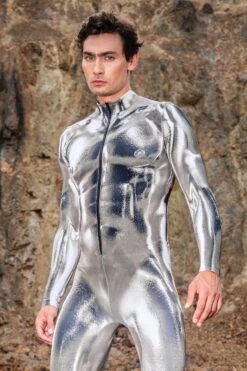 Chromatica Male Costume -Badinka IMG 4977