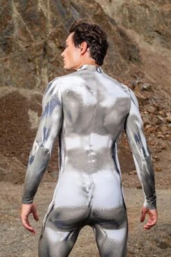 Chromatica Male Costume -Badinka IMG 4990