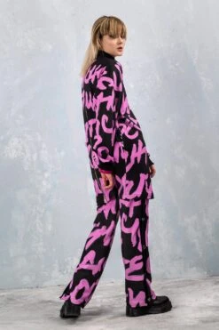 Tagged Chubby Sweater -Badinka IMG 5313 5 obr