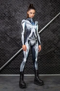 Machina Costume -Badinka IMG 5725