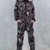 Ugley Dark Onesie