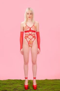 Bite Me Thong Teddy -Badinka IMG 8015