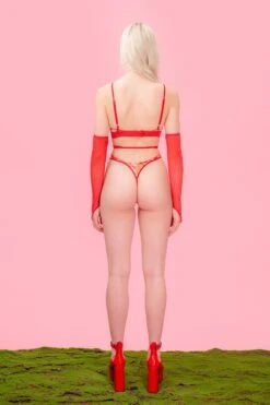 Bite Me Thong Teddy -Badinka IMG 8016