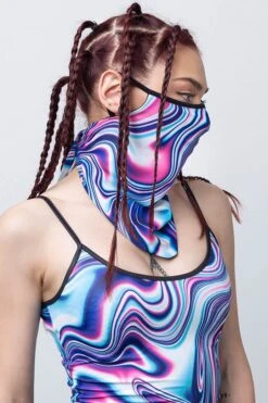 Frenzy Liquid Pro Bandana