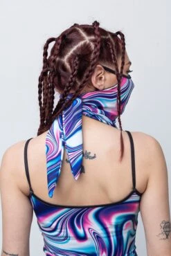 Frenzy Liquid Pro Bandana -Badinka IMG 8417 1copy