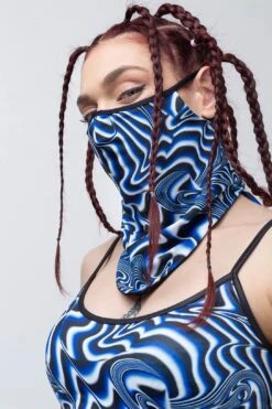 Time Warp Pro Bandana