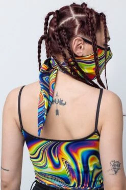 Jaded Liquid Pro Bandana -Badinka IMG 8590 1copy