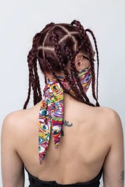 Trippy Eyez Pro Bandana 7 Trippy Eyez Pro Bandana -Badinka IMG 8685 1copy