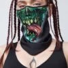 Monster Pro Bandana