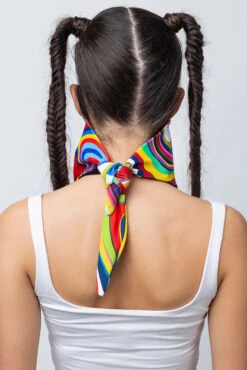 Vegas Pro Bandana -Badinka IMG 8966 1copy