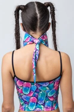 Happy Pillz Pro Bandana -Badinka IMG 9842 3copy