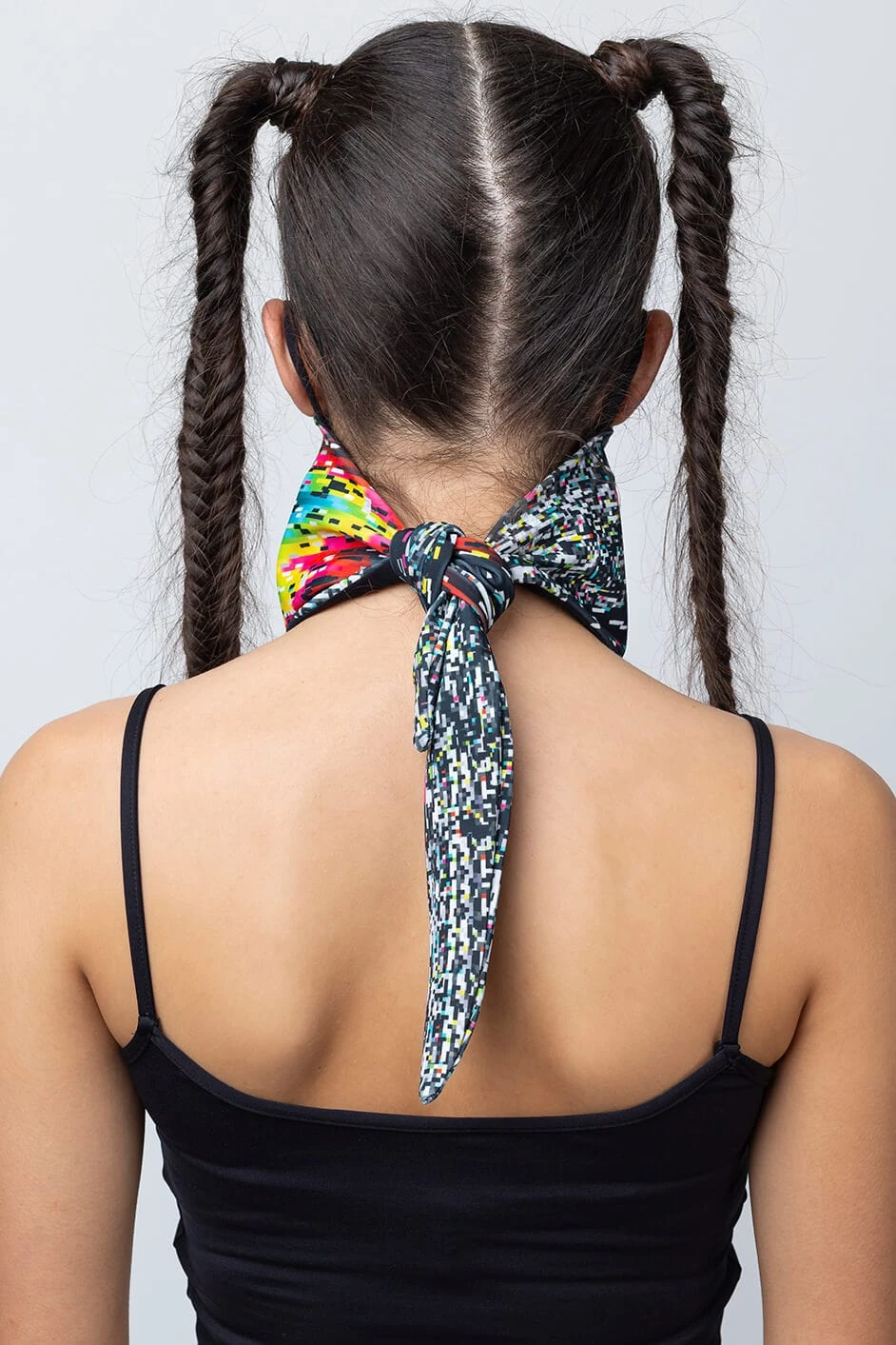 No Signal Pro Bandana 3 No Signal Pro Bandana - Image 3