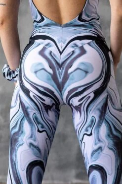 Saturn's Dream Active Catsuit