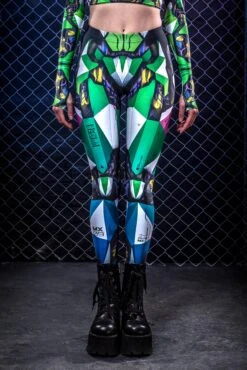 MX09 Android Leggings