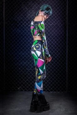 MX09 Android Leggings -Badinka Leggings Android 3