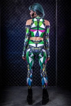 MX09 Android Leggings -Badinka Leggings Android 4