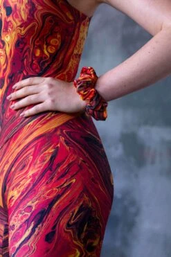 Venus' Power Active Catsuit -Badinka Sizerefcop2