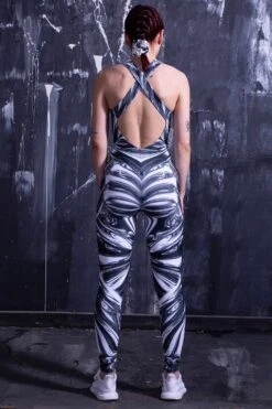 Mercury's Way Active Catsuit -Badinka Sizerefcopy2