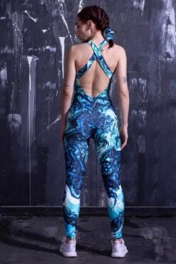 Earth's Beauty Active Catsuit -Badinka Sizerefcopy4 d2efbcd7 f709 4d66 bca0 f2f9cd460bca