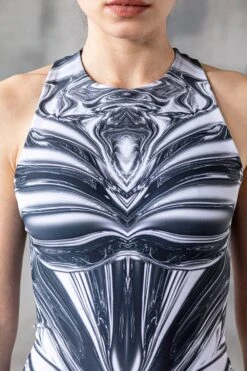 Mercury's Way Active Catsuit -Badinka Sizerefcopy5