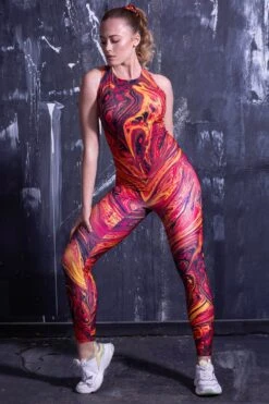 Venus' Power Active Catsuit -Badinka Sizerefcopy5 d2c22204 9233 4abc 8113 cddcffd19e09