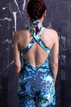 Earth's Beauty Active Catsuit -Badinka Sizerefcopy6