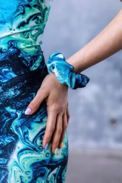 Earth's Beauty Active Catsuit -Badinka Sizerefcopy9