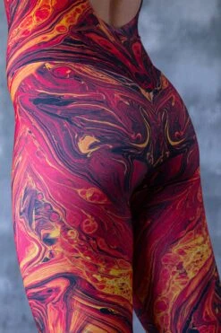 Venus' Power Active Catsuit -Badinka Sizerefcopy 6fc0101c 40e3 42c5 b113 5d40c9ac4401