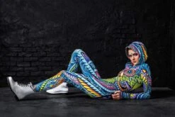 Cyan Birdy Fit Onesie -Badinka il 794xN.1925575640 5cjl