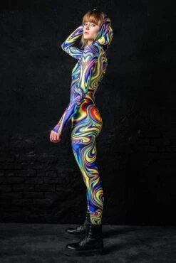 Jaded Liquid Fit Onesie 9 Jaded Liquid Fit Onesie -Badinka il 794xN.1973134451 8pmn