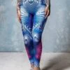 Mobius Trip Leggings