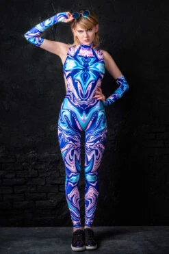 Fierce Fluid Catsuit 7 Fierce Fluid Catsuit -Badinka il fullxfull.1925545106 gz40
