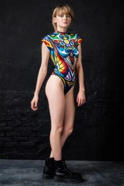 Psy Vance Shoulder Bodysuit 7 Psy Vance Shoulder Bodysuit -Badinka il fullxfull.1925583460 q2tu