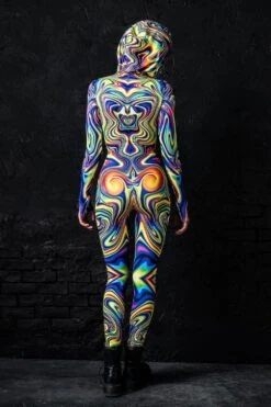 Jaded Liquid Fit Onesie 10 Jaded Liquid Fit Onesie -Badinka il fullxfull.1925590556 rl4n