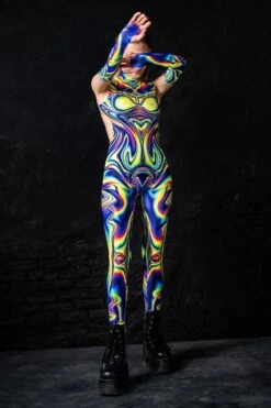 Jaded Liquid Catsuit -Badinka il fullxfull.1973116129 1i5w