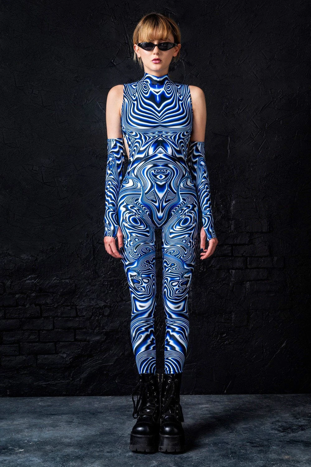 Time Warp Catsuit 2 Time Warp Catsuit - Image 2