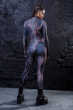 Dark Voodoo Costume -Badinka il fullxfull.3357863378 3d50